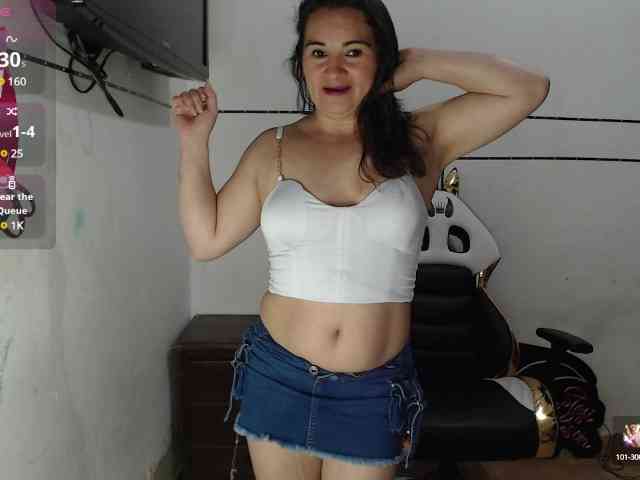 Laurensexxy69 webcam
