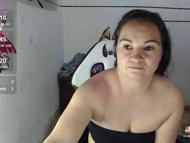 Laurensexxy69 webcam