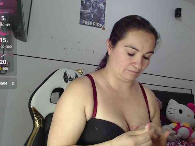 Laurensexxy69 webcam