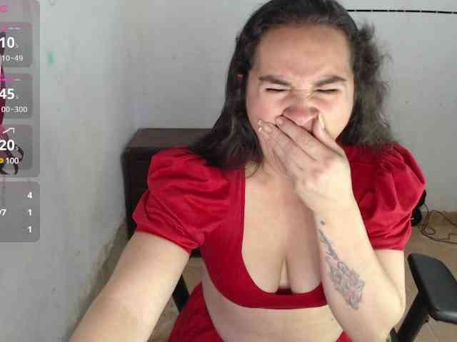Laurensexxy69 webcam