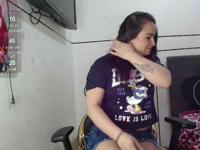 Laurensexxy69 webcam