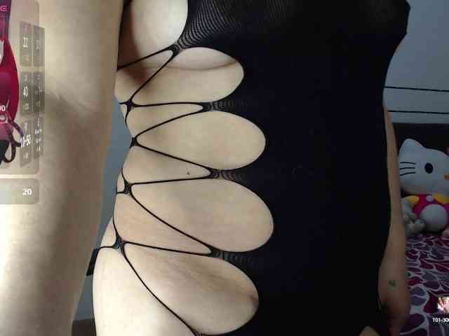 Laurensexxy69 webcam