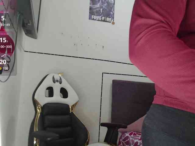 Laurensexxy69 webcam