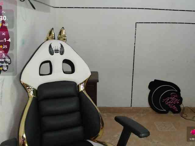 Laurensexxy69 webcam