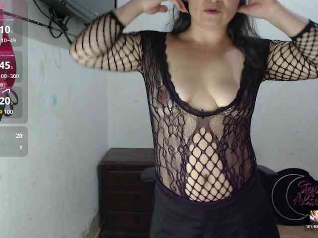 Laurensexxy69 webcam