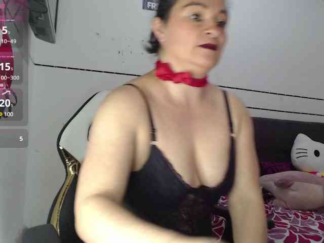Laurensexxy69 webcam