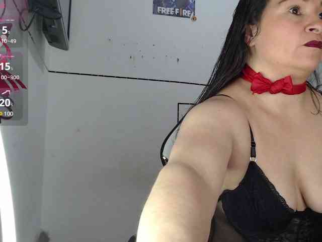 Laurensexxy69 webcam