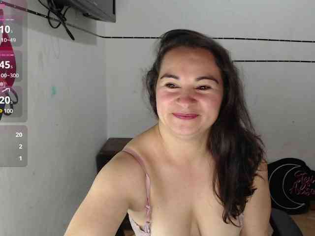 Laurensexxy69 webcam
