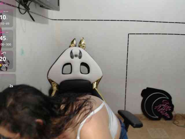Laurensexxy69 webcam