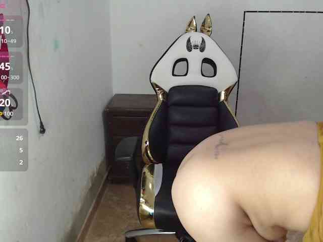 Laurensexxy69 webcam