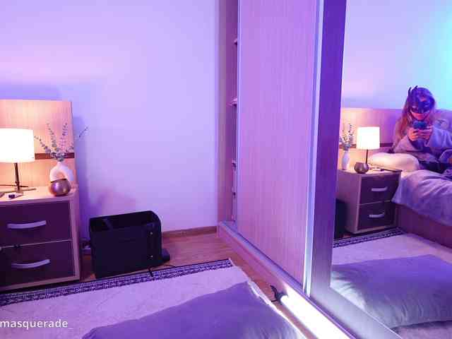 masqueradeporn webcam