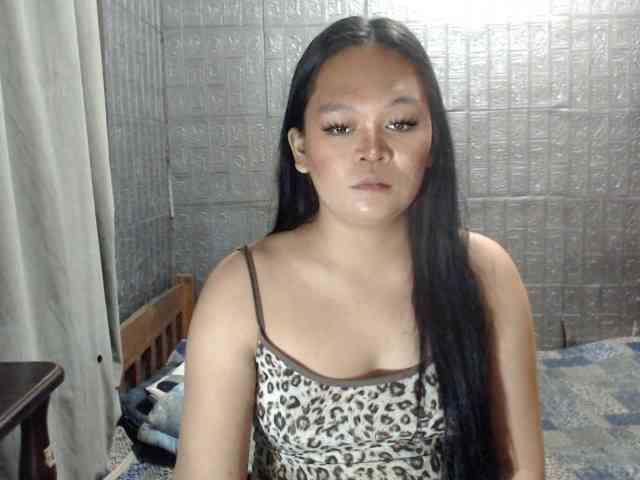 BunnyChains Live Webcam on BongaCams
