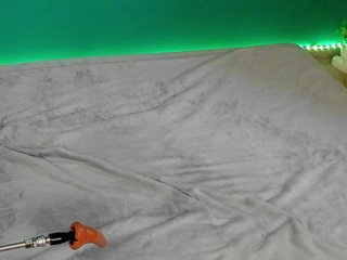 Emma-Donovani Porn Show