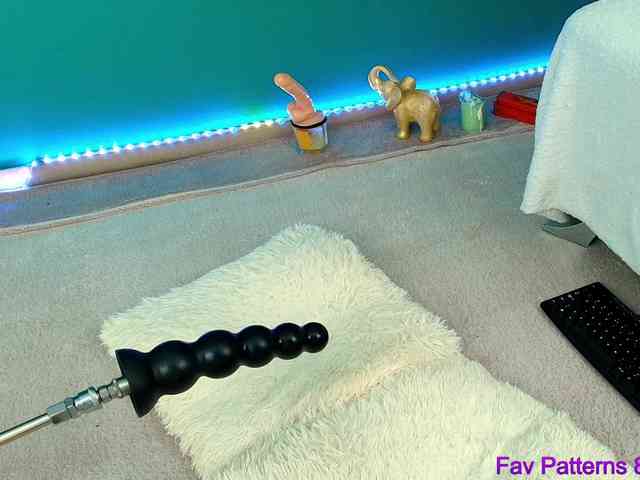 Emma-Donovani webcam