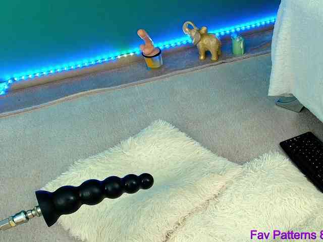 Emma-Donovani webcam