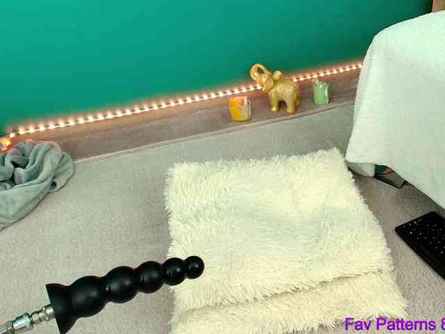 Emma-Donovani webcam