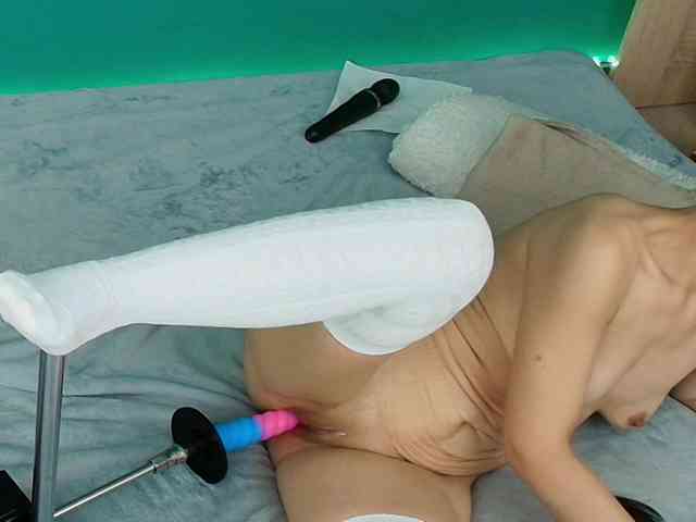 Emma-Donovani webcam