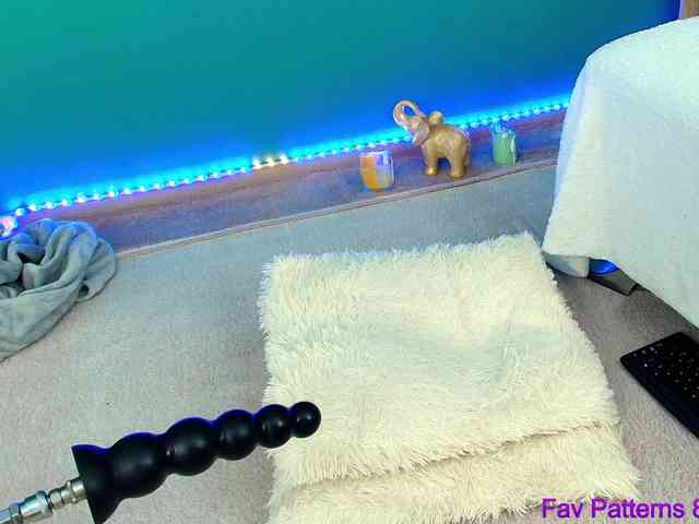 Emma-Donovani webcam