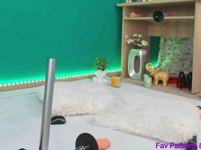 Emma-Donovani webcam