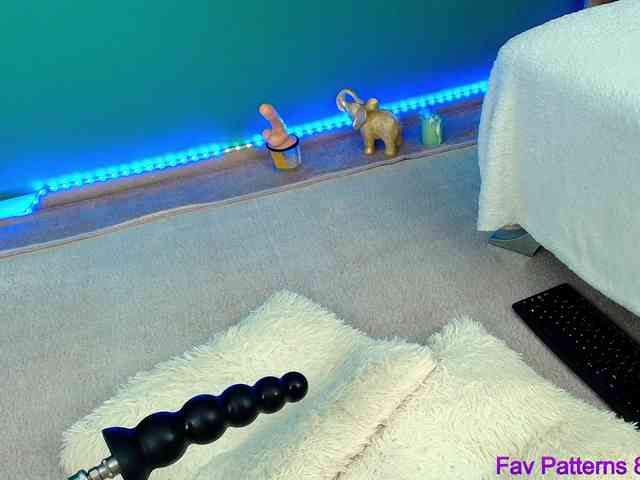 Emma-Donovani webcam