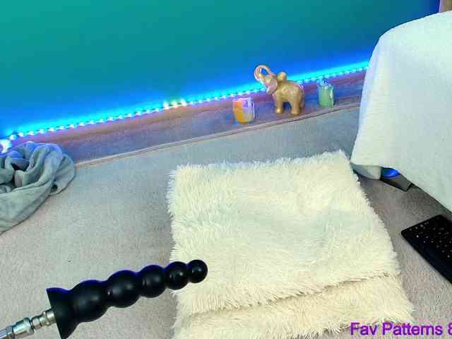 Emma-Donovani webcam