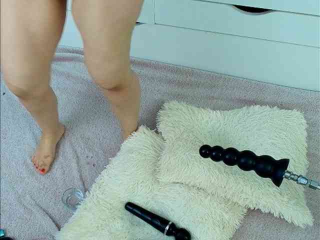 Emma-Donovani webcam