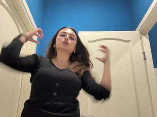 LustySass Porn Show