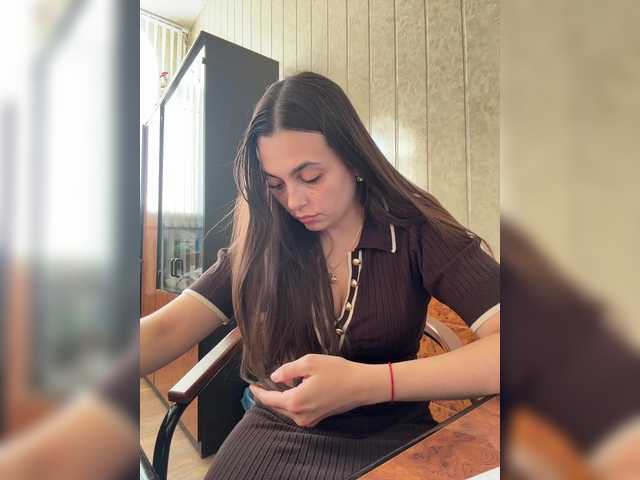 NikkySecrets — Rip my nylons!!!!! Muchachos, lovense 2 t, fave 11, wave -15, high vibrations: earthquake - 33, fireworks - 55 control 444, vibroORGASM -1010