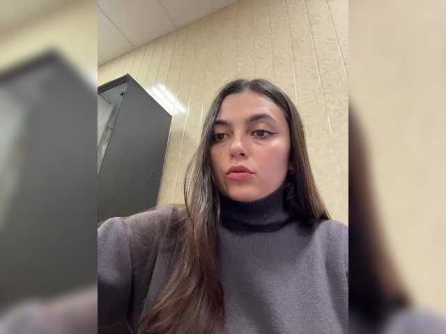 NikkySecrets Live Webcam on BongaCams