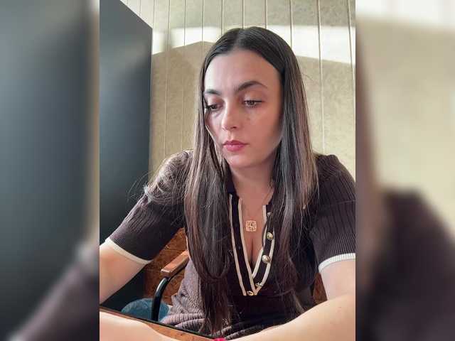 NikkySecrets — Rip my nylons!!!!! Muchachos, lovense 2 t, fave 11, wave -15, high vibrations: earthquake - 33, fireworks - 55 control 444, vibroORGASM -1010