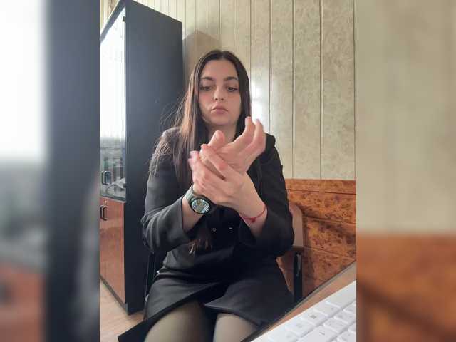 NikkySecrets's BongaCams show and profile