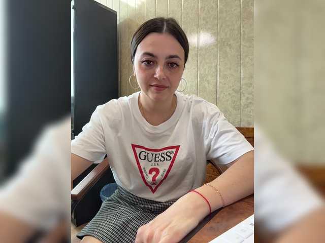 NikkySecrets's BongaCams profile