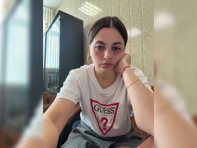 NikkySecrets's BongaCams profile