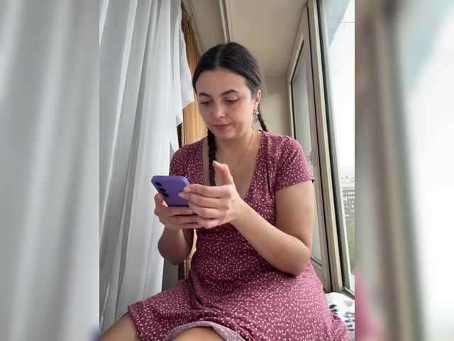 NikkySecrets from BongaCams