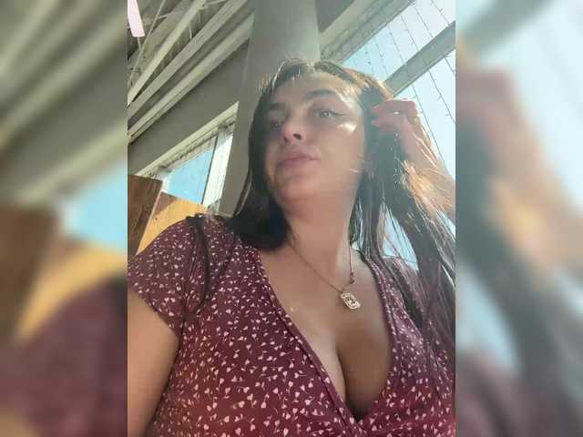 NikkySecrets Live Webcam on BongaCams
