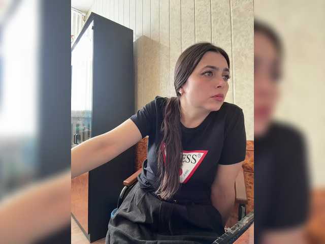 NikkySecrets's BongaCams profile