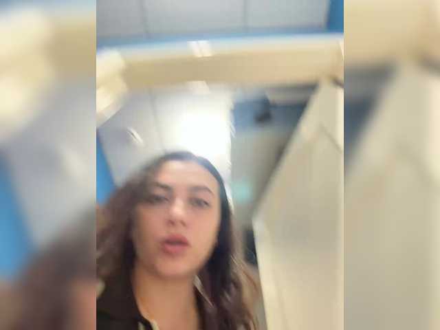 NikkySecrets from BongaCams is Freechat