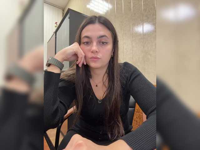 NikkySecrets from BongaCams