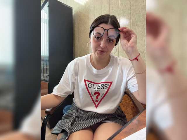 NikkySecrets's BongaCams profile