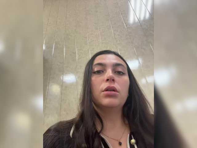 NikkySecrets Live Webcam on BongaCams