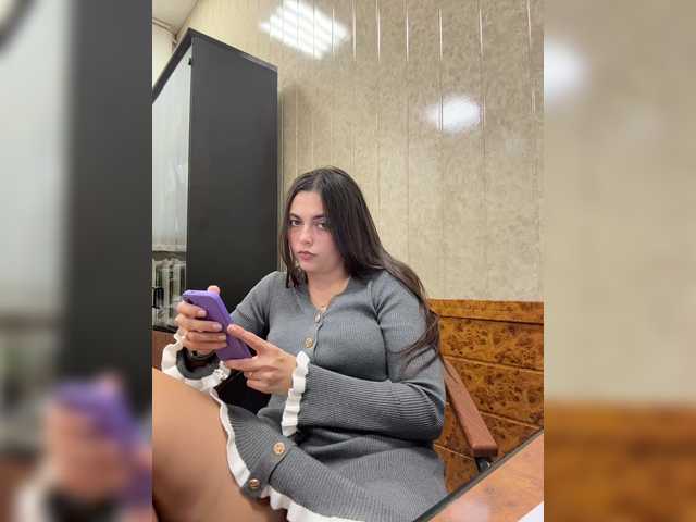 NikkySecrets from BongaCams is Freechat