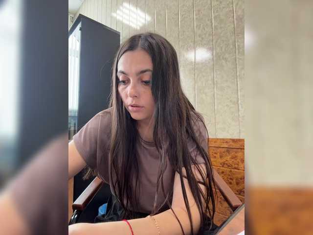 NikkySecrets's BongaCams profile