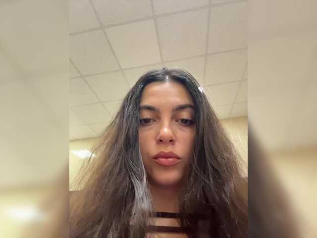 NikkySecrets Live Webcam on BongaCams