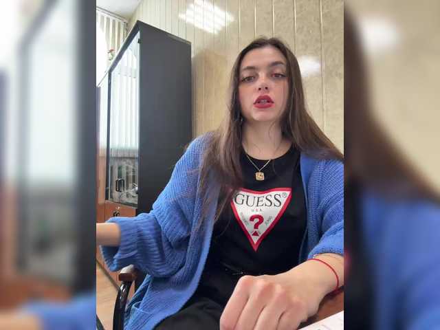 NikkySecrets's BongaCams show and profile