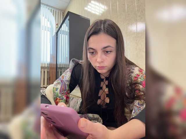 NikkySecrets's BongaCams show and profile