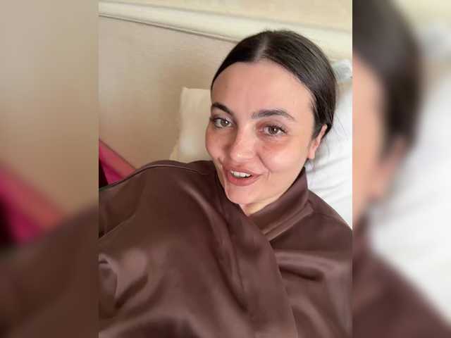 NikkySecrets's BongaCams profile