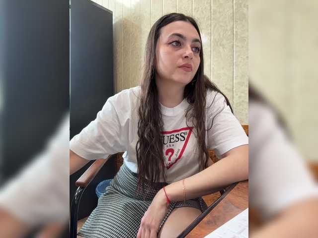 NikkySecrets's BongaCams show and profile