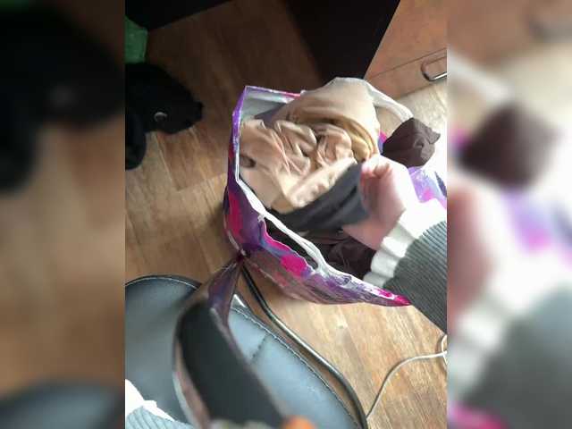 go to chat with LustySass