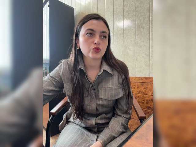 NikkySecrets Live Cam on BongaCams