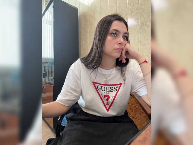 NikkySecrets's BongaCams profile